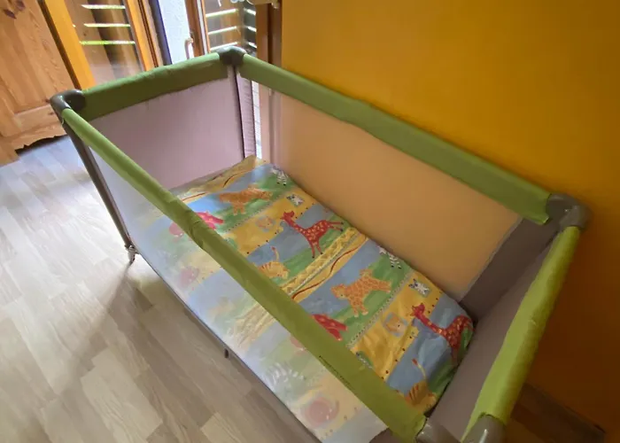 Chambres D\'Hotes Des Cascades St-Nicolas