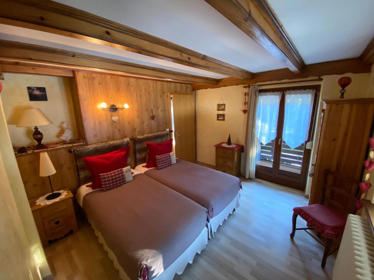 Guest house D'hotes Des Cascades St-nicolas Kruth