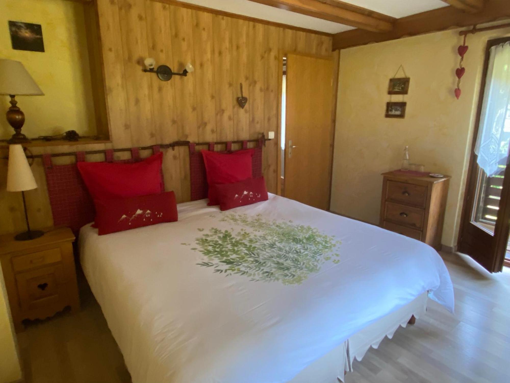 Guest house D'hotes Des Cascades St-nicolas Kruth