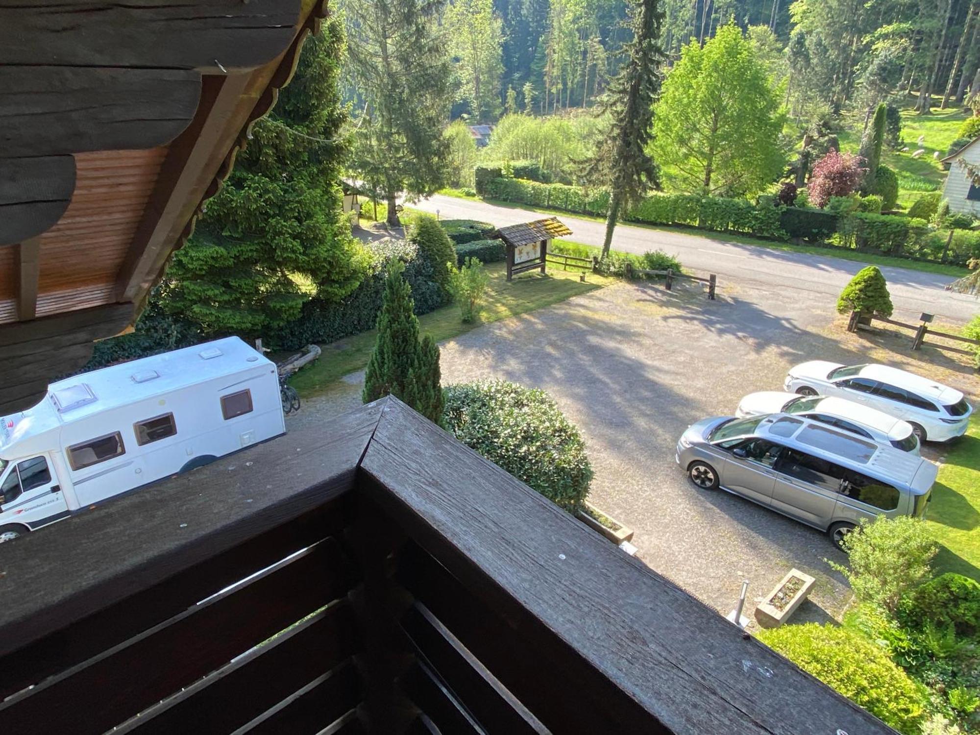 Guest house D'hotes Des Cascades St-nicolas Kruth