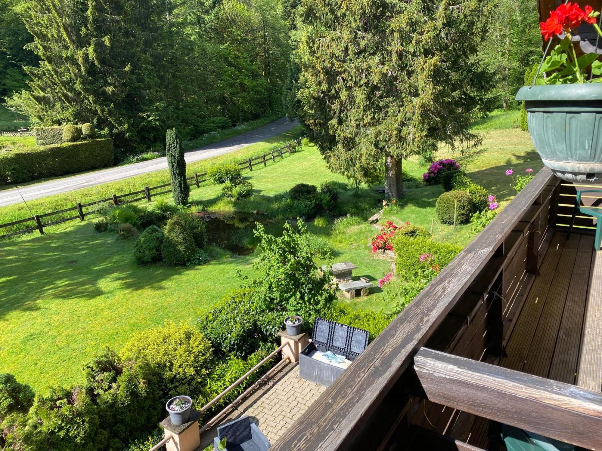 Guest house D'hotes Des Cascades St-nicolas *