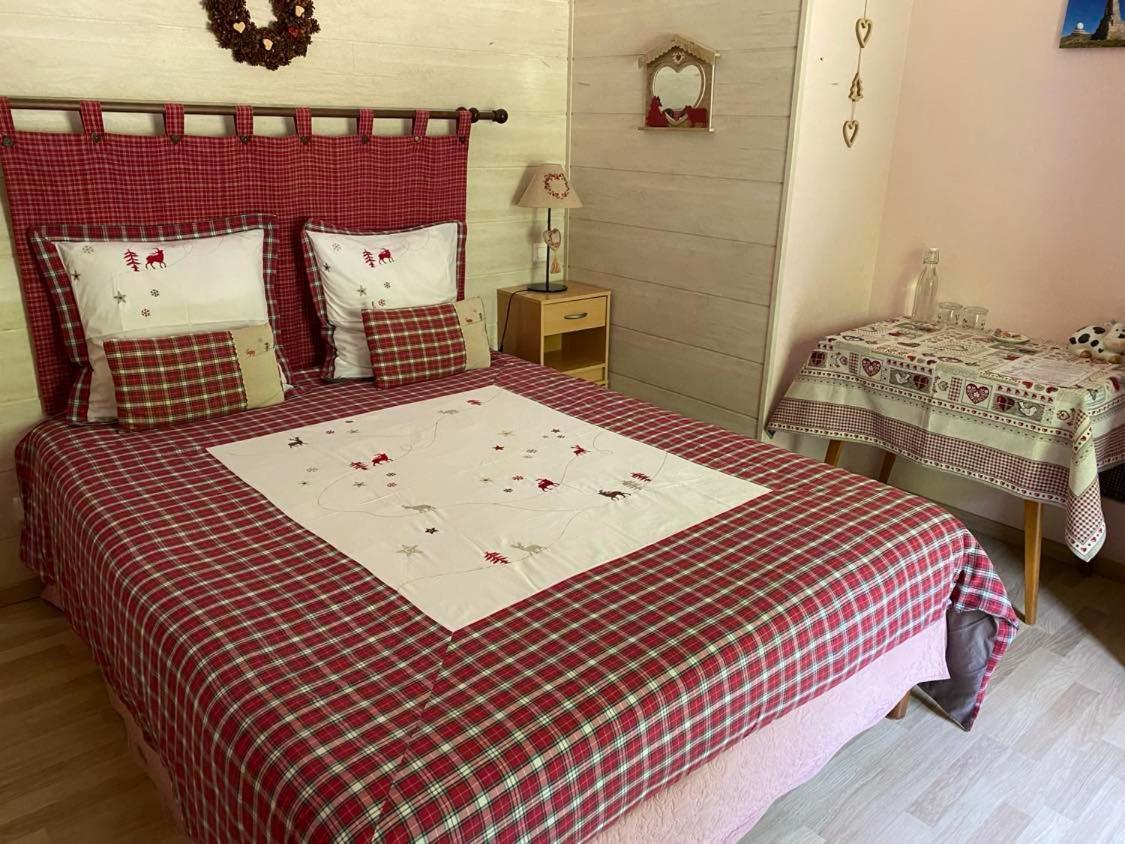 D'hotes Des Cascades St-nicolas * Kruth